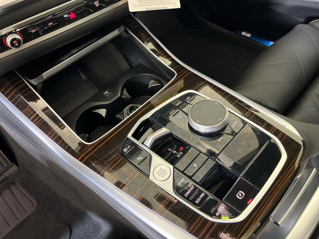 new 2026 BMW X5 car, priced at $75,000