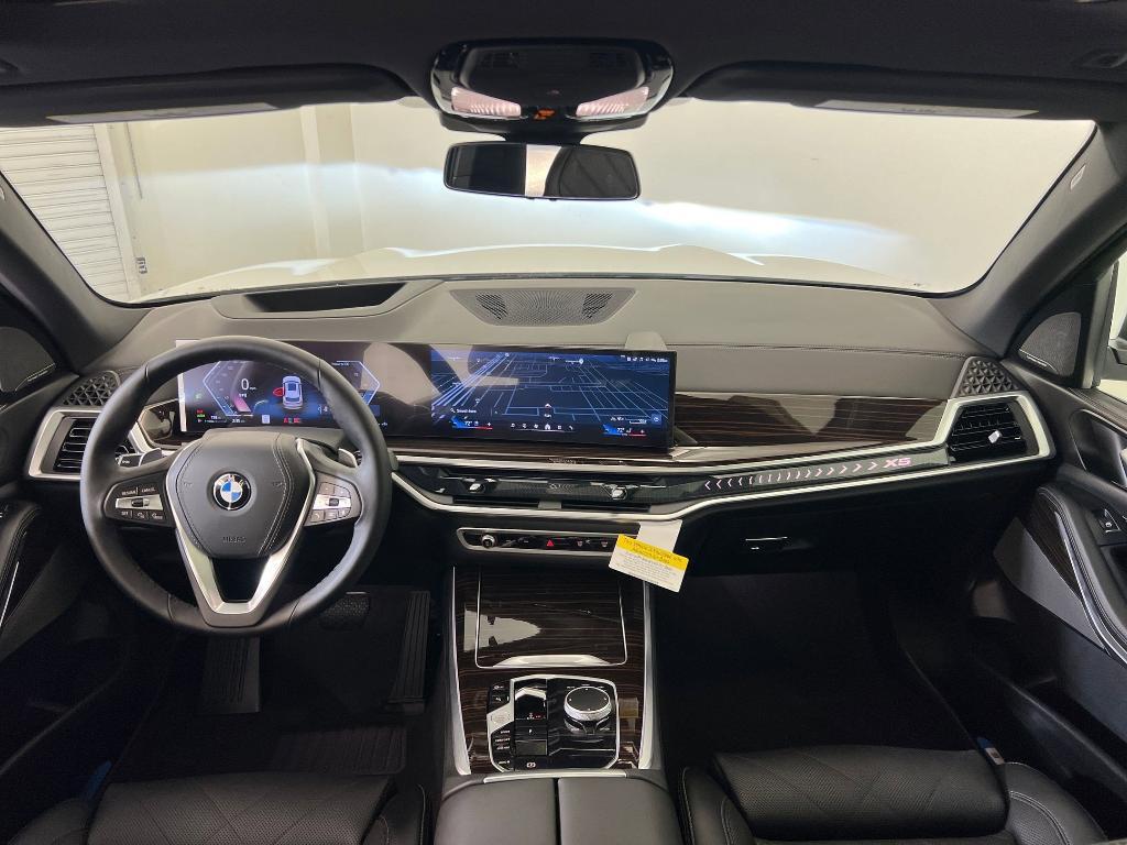 new 2026 BMW X5 car, priced at $75,000