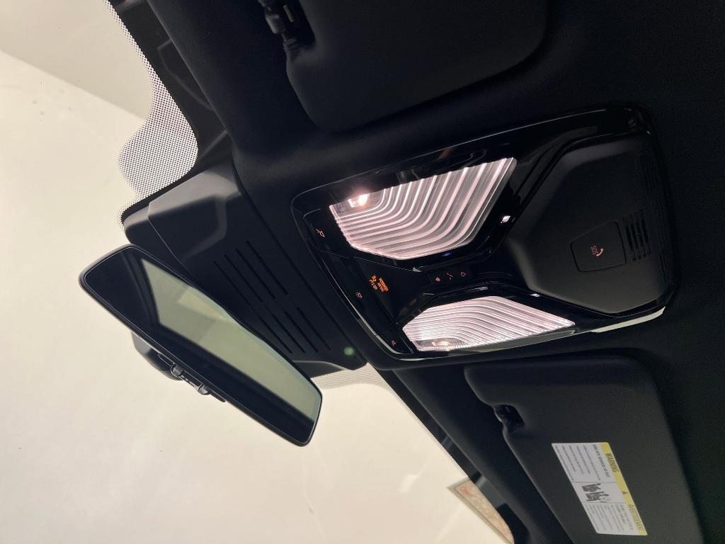 new 2026 BMW X5 car, priced at $75,000