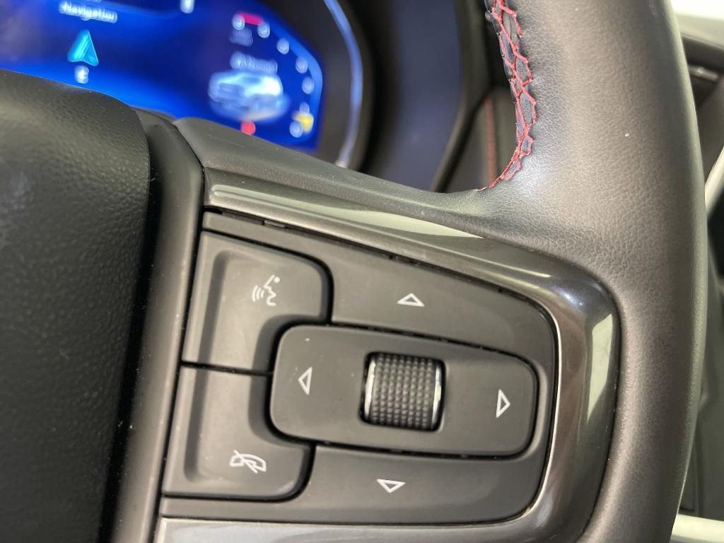 used 2023 Chevrolet Tahoe car, priced at $57,999