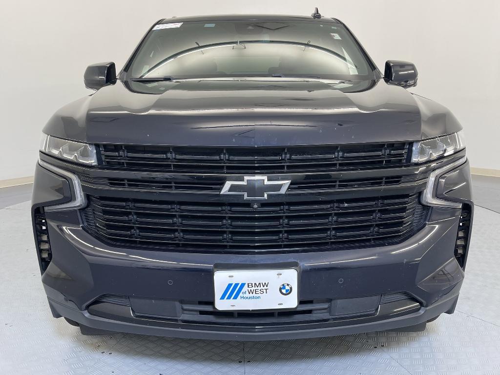 used 2023 Chevrolet Tahoe car, priced at $57,999