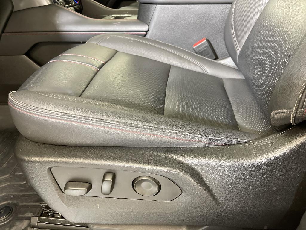 used 2023 Chevrolet Tahoe car, priced at $57,999