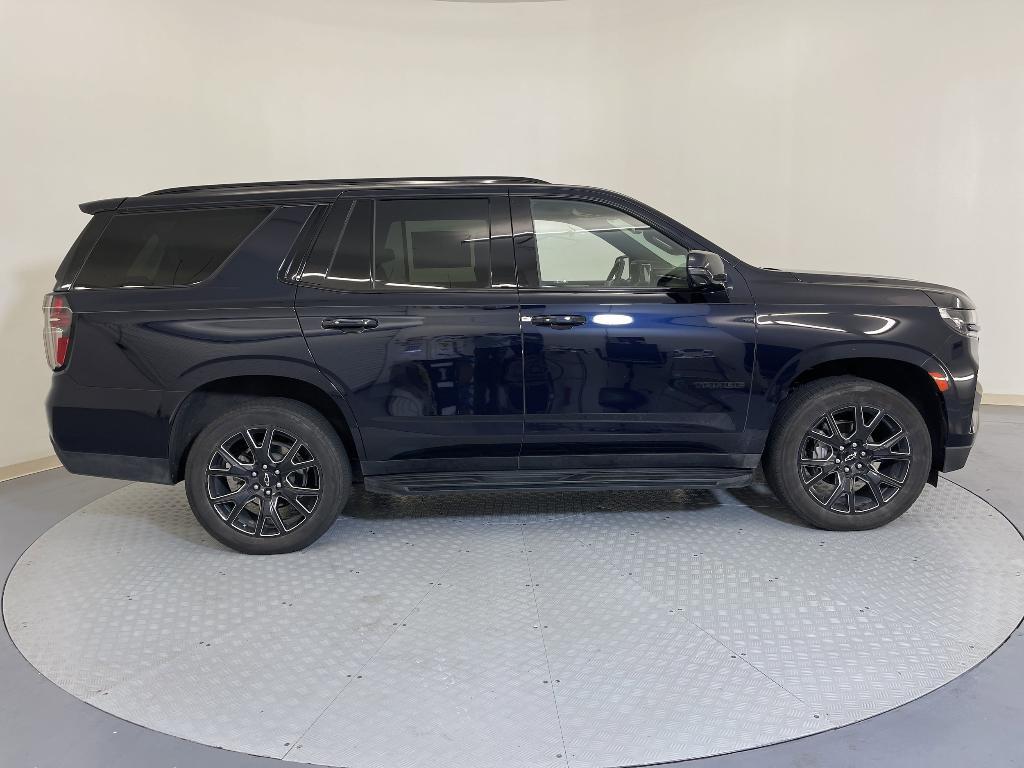 used 2023 Chevrolet Tahoe car, priced at $57,999