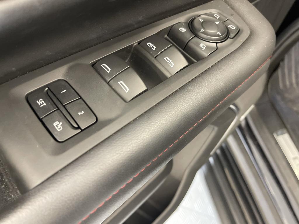 used 2023 Chevrolet Tahoe car, priced at $57,999