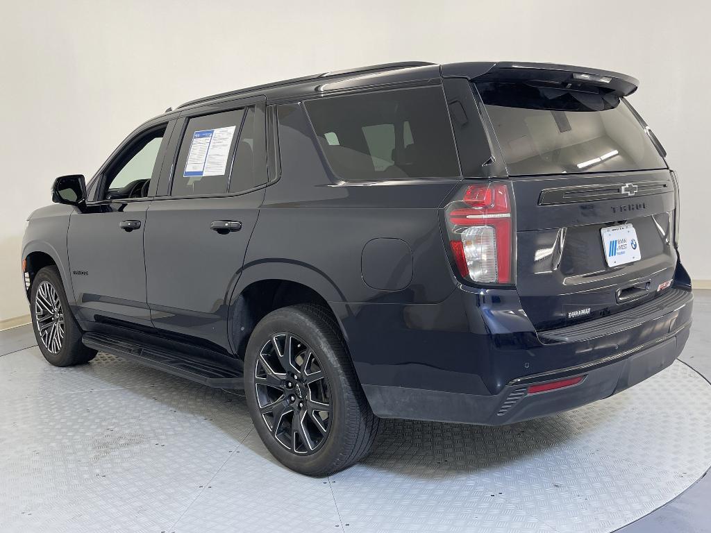 used 2023 Chevrolet Tahoe car, priced at $57,999