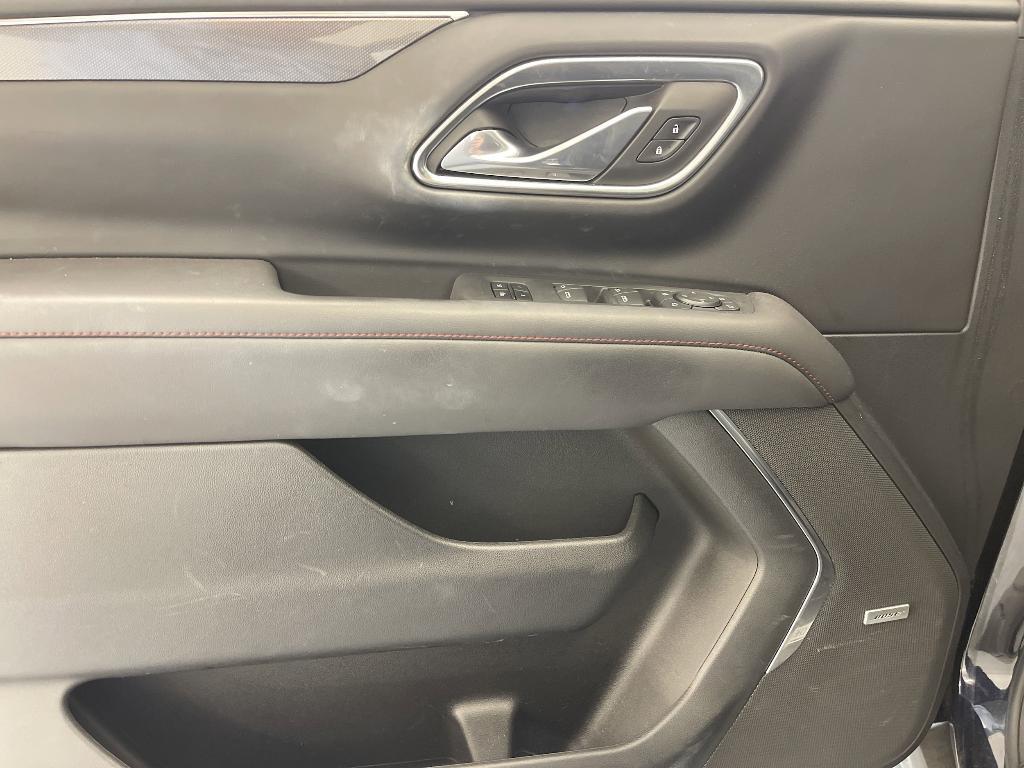 used 2023 Chevrolet Tahoe car, priced at $57,999