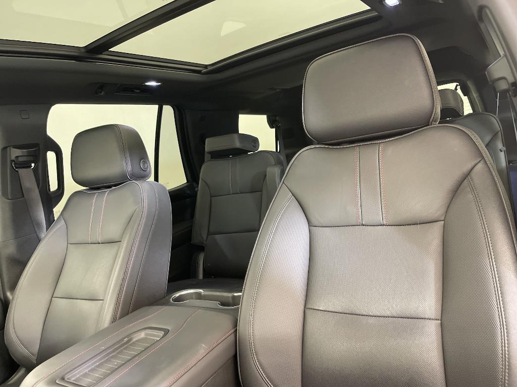 used 2023 Chevrolet Tahoe car, priced at $57,999