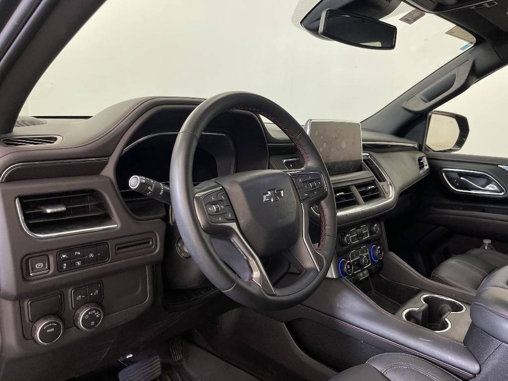 used 2023 Chevrolet Tahoe car, priced at $57,999