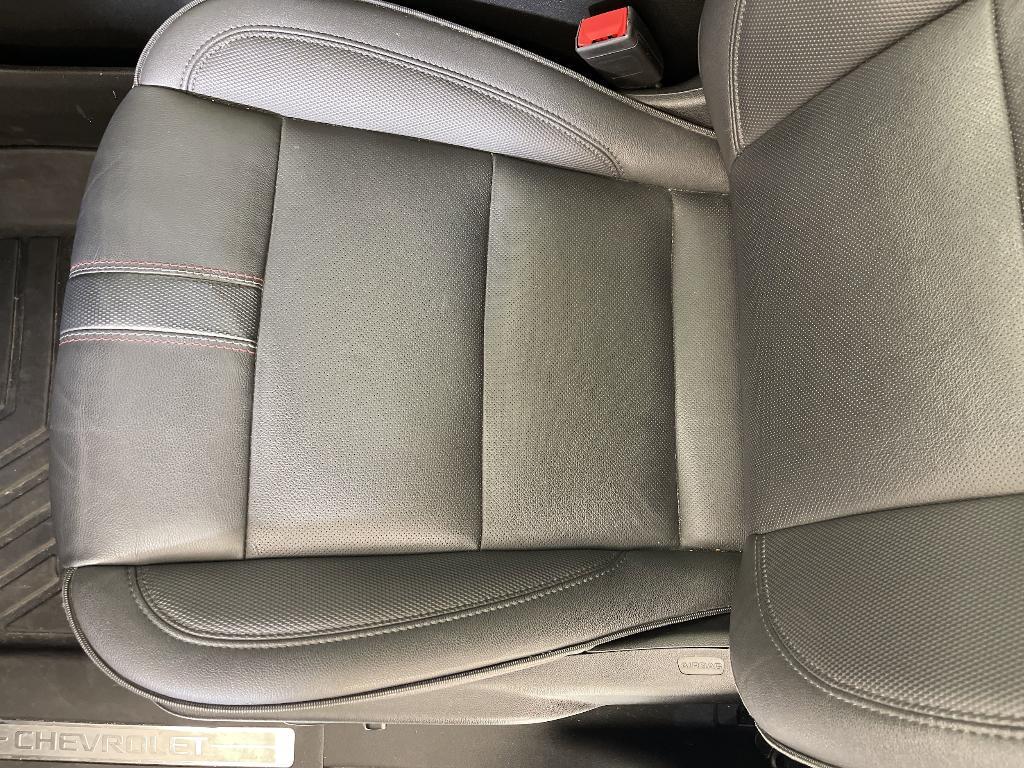 used 2023 Chevrolet Tahoe car, priced at $57,999