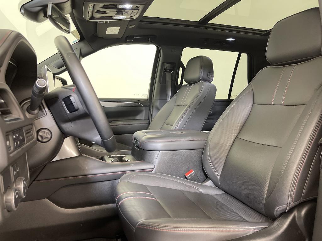 used 2023 Chevrolet Tahoe car, priced at $57,999