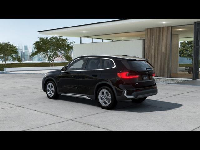 new 2024 BMW X1 car, priced at $45,030
