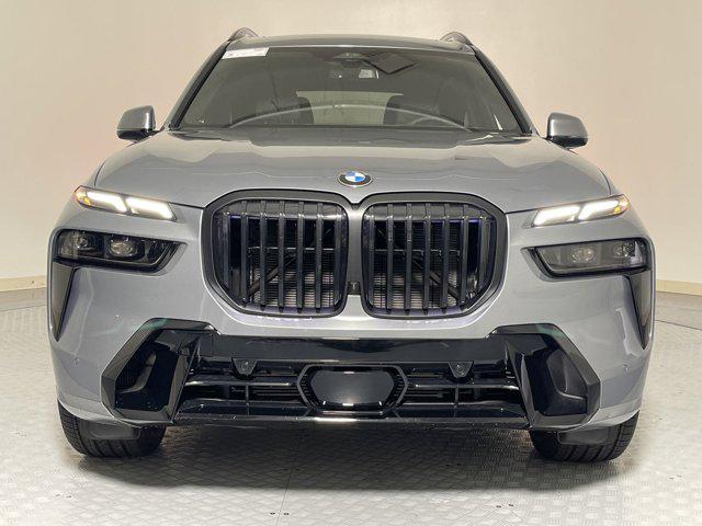 new 2025 BMW X7 car, priced at $96,470