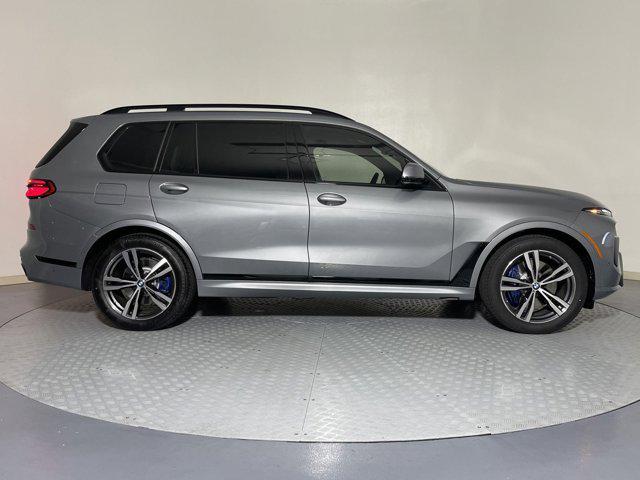 new 2025 BMW X7 car, priced at $96,470