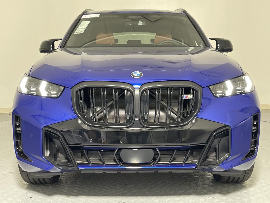 new 2025 BMW X5 car, priced at $106,810