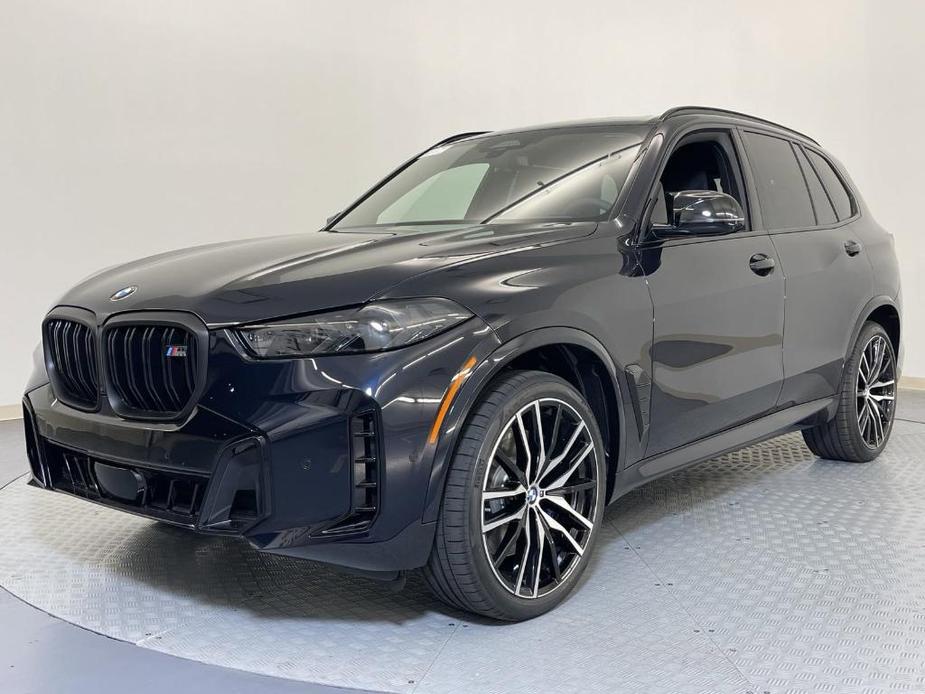 new 2025 BMW X5 car, priced at $95,775