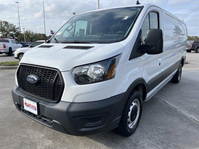 used 2021 Ford Transit-250 car, priced at $27,998