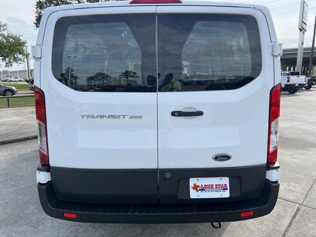 used 2021 Ford Transit-250 car, priced at $27,998