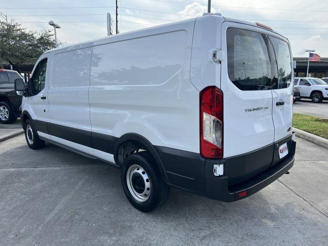 used 2021 Ford Transit-250 car, priced at $27,998