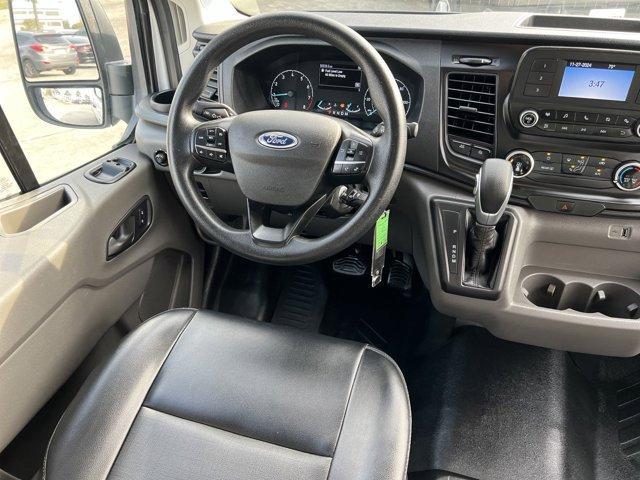 used 2021 Ford Transit-250 car, priced at $27,998