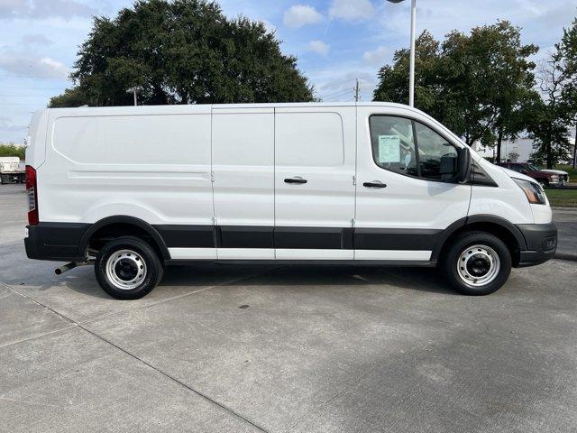 used 2021 Ford Transit-250 car, priced at $27,998