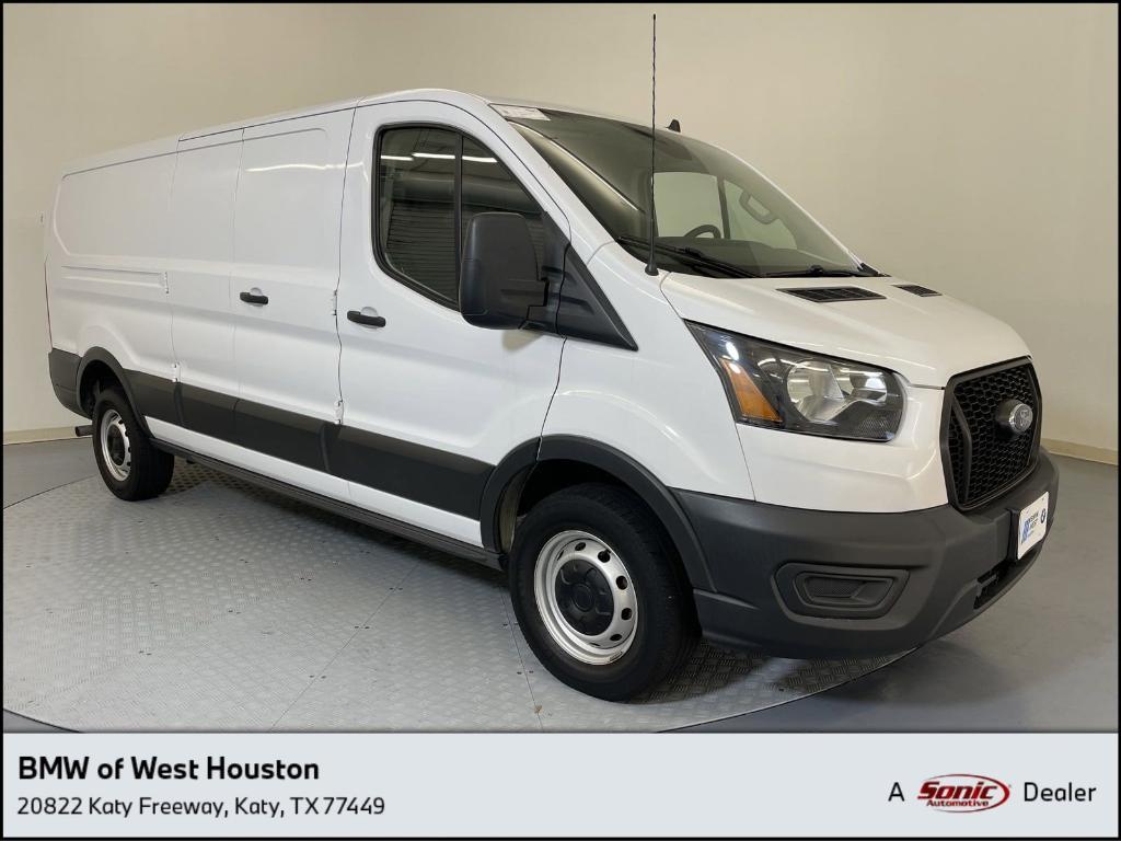 used 2021 Ford Transit-250 car, priced at $26,497