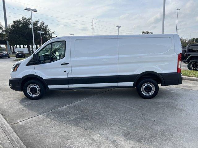 used 2021 Ford Transit-250 car, priced at $27,998