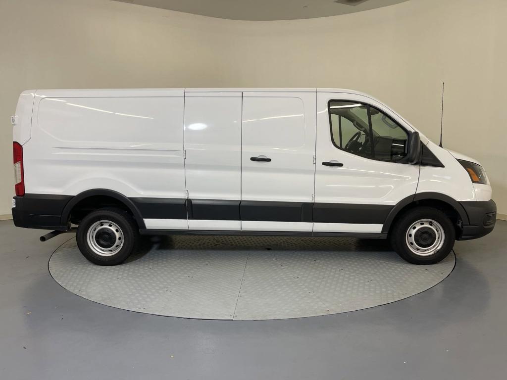 used 2021 Ford Transit-250 car, priced at $26,497