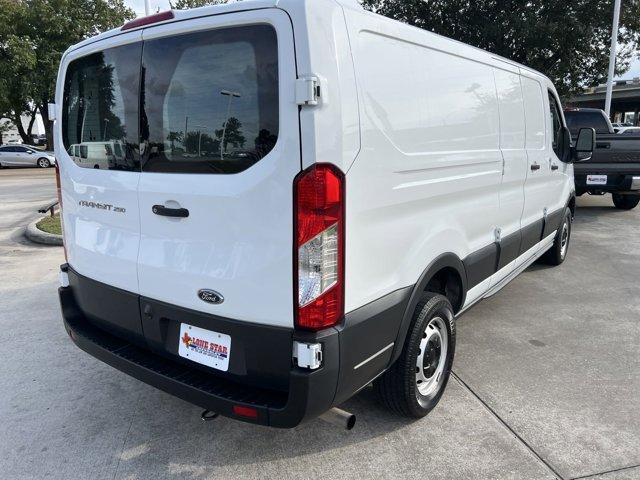 used 2021 Ford Transit-250 car, priced at $27,998