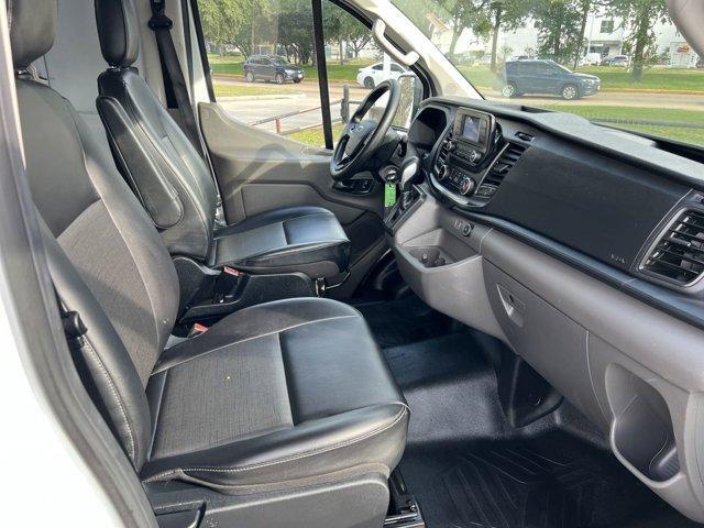 used 2021 Ford Transit-250 car, priced at $27,998