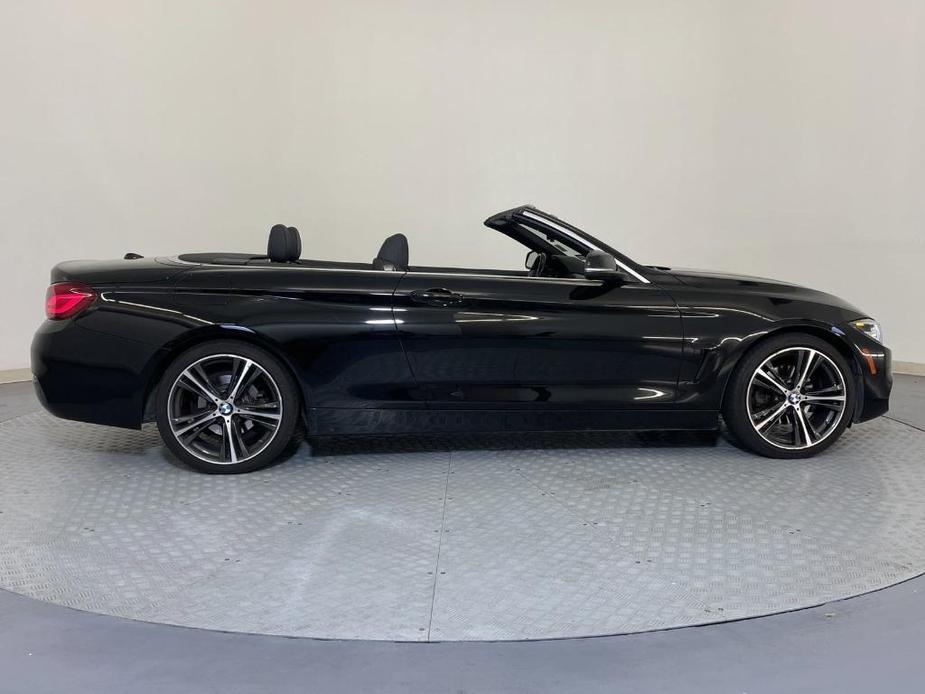 used 2020 BMW 430 car, priced at $24,798