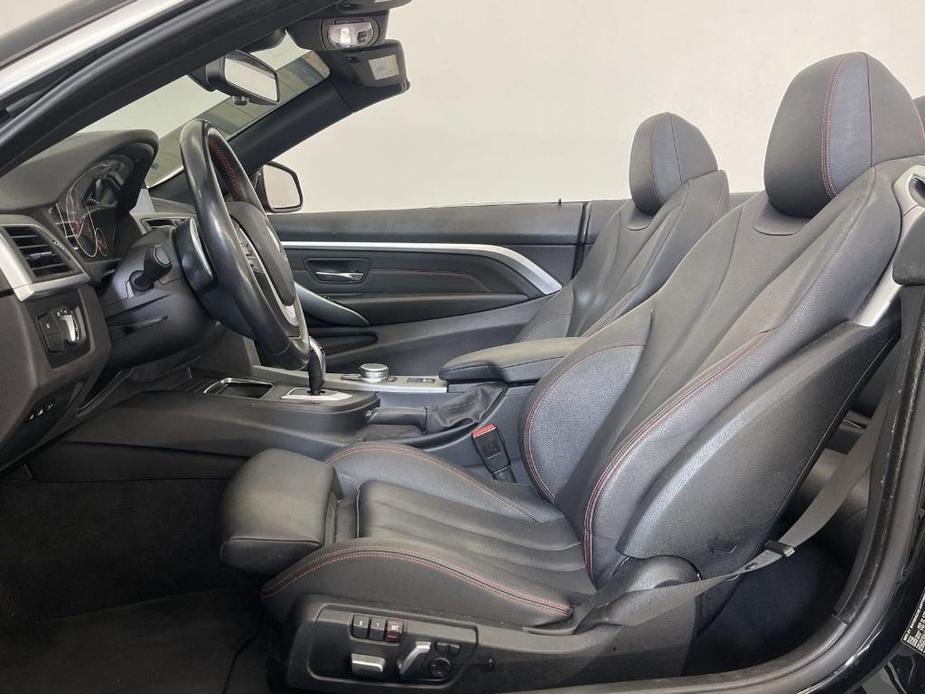 used 2020 BMW 430 car, priced at $24,798