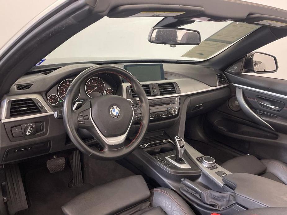 used 2020 BMW 430 car, priced at $24,798