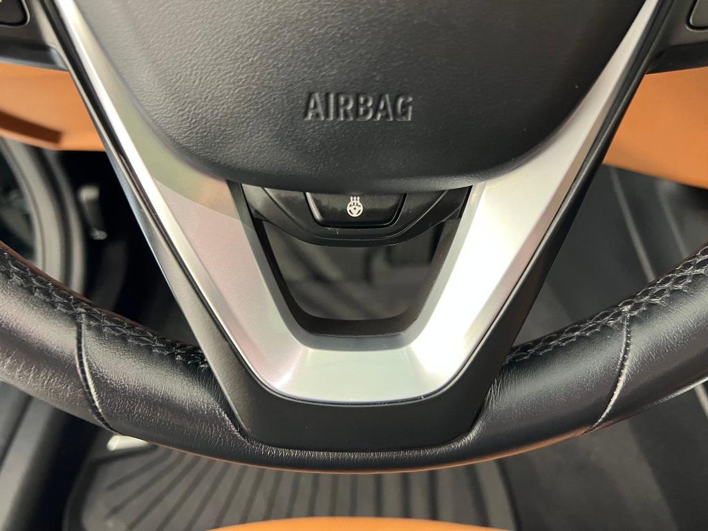 used 2023 BMW i4 Gran Coupe car, priced at $32,999