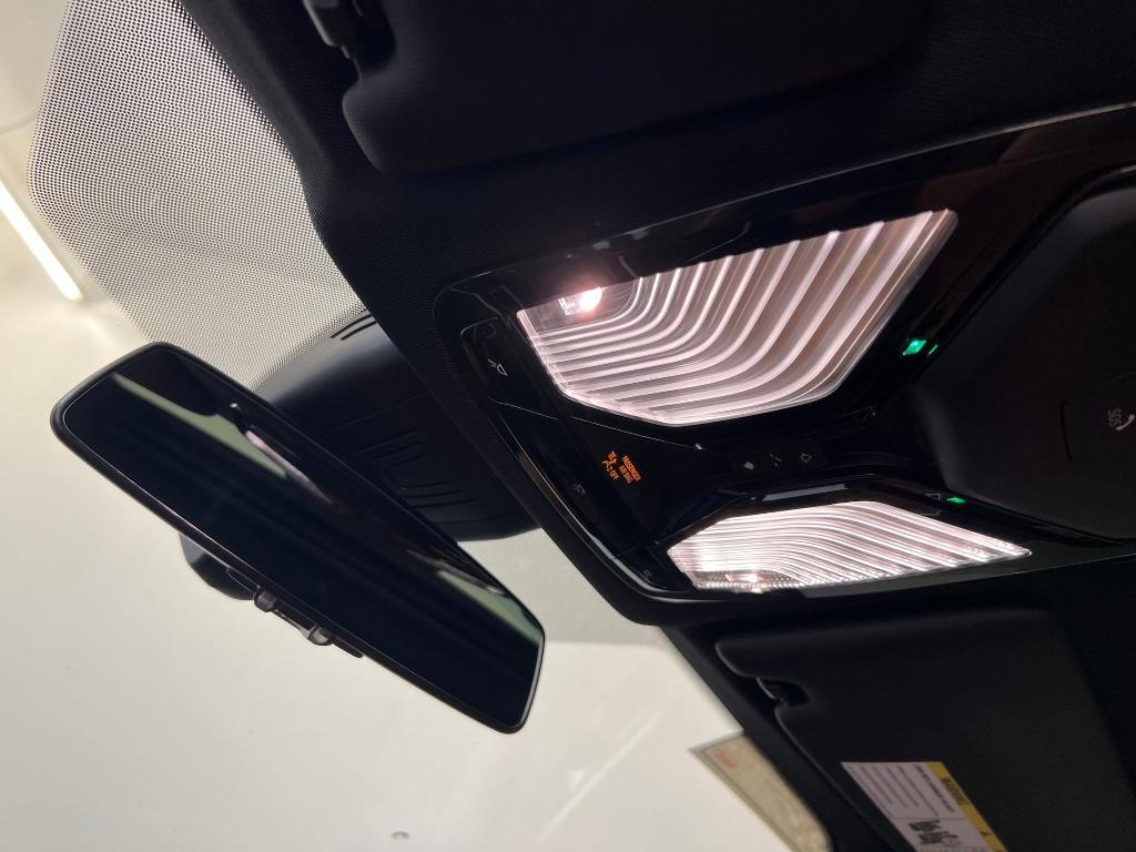 used 2023 BMW i4 Gran Coupe car, priced at $32,999