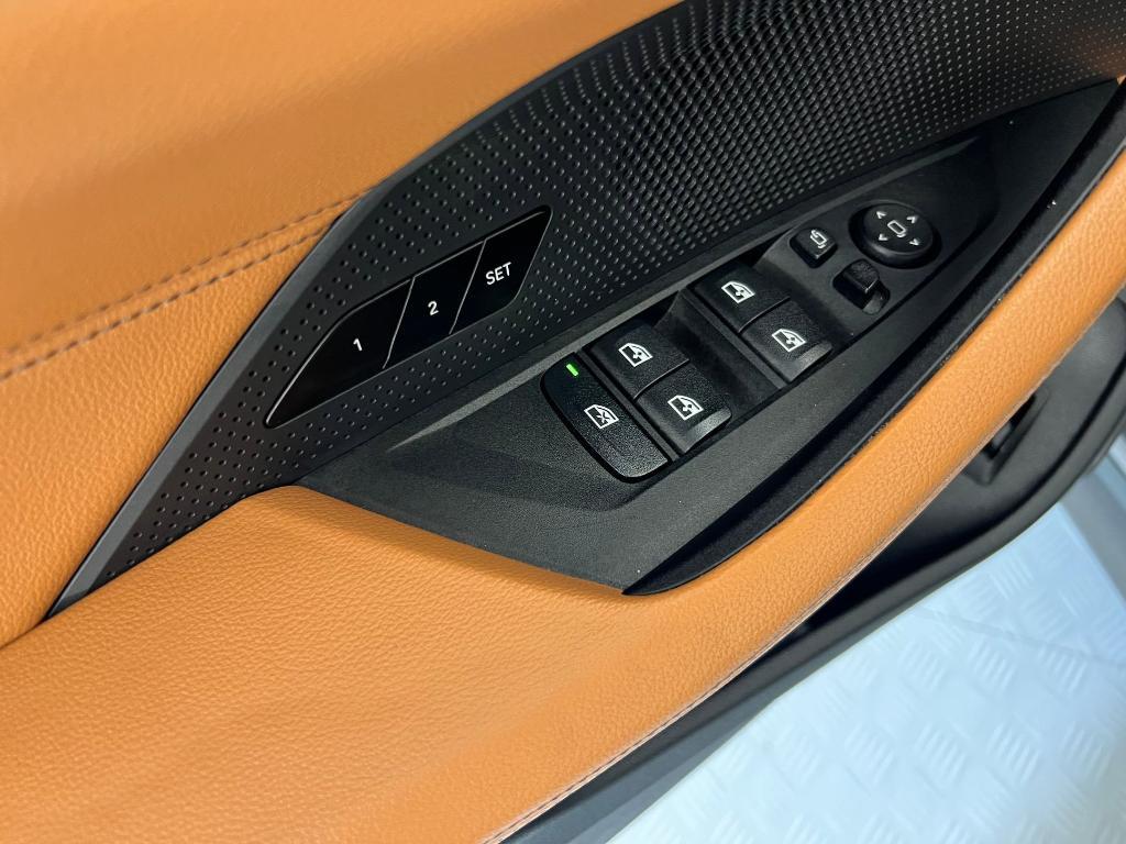 used 2023 BMW i4 Gran Coupe car, priced at $32,999