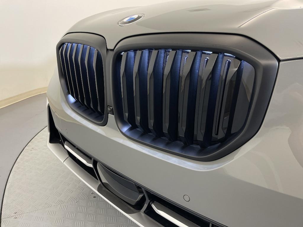 new 2025 BMW X5 car, priced at $81,675