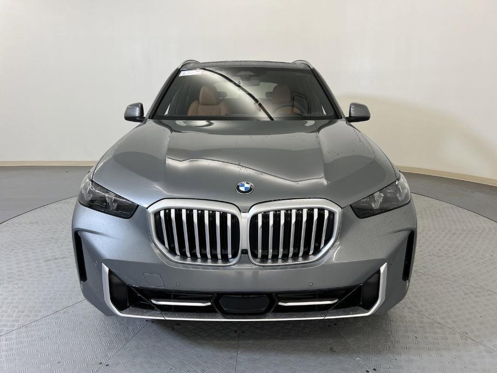 used 2024 BMW X5 car, priced at $59,021