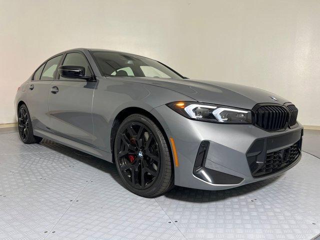 new 2026 BMW 330 car, priced at $54,765
