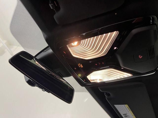 new 2026 BMW 330 car, priced at $54,765