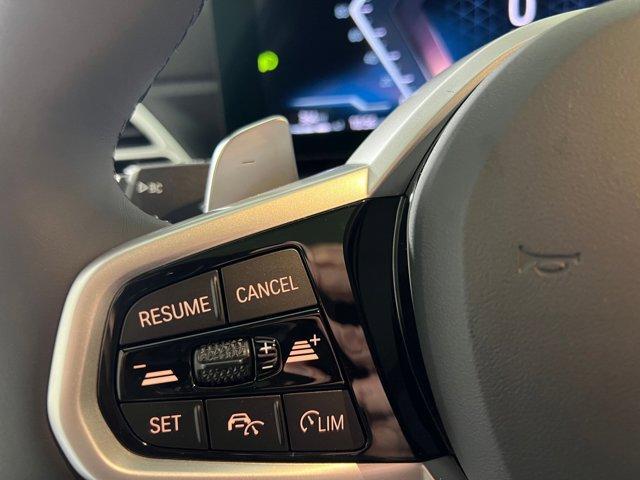 new 2026 BMW 330 car, priced at $54,765