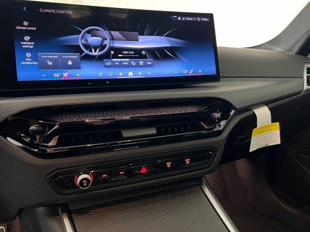 new 2026 BMW 330 car, priced at $54,765