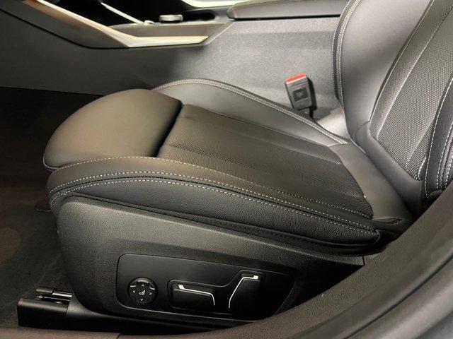 new 2026 BMW 330 car, priced at $54,765