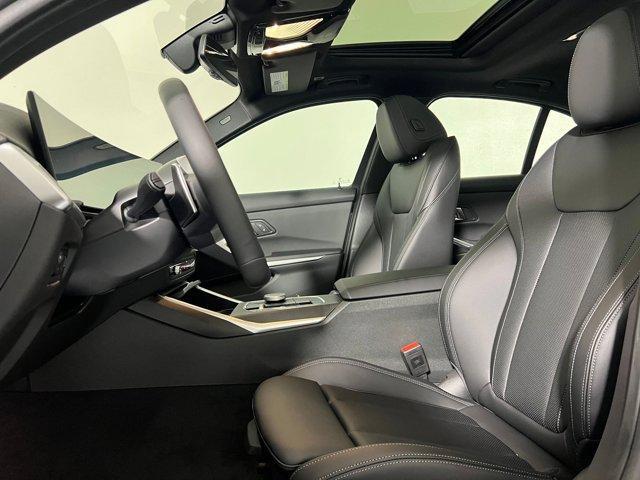 new 2026 BMW 330 car, priced at $54,765