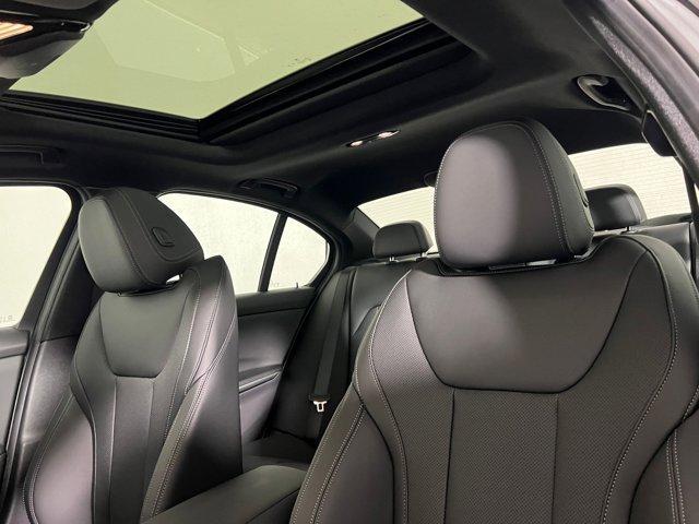 new 2026 BMW 330 car, priced at $54,765