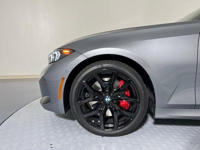new 2026 BMW 330 car, priced at $54,765