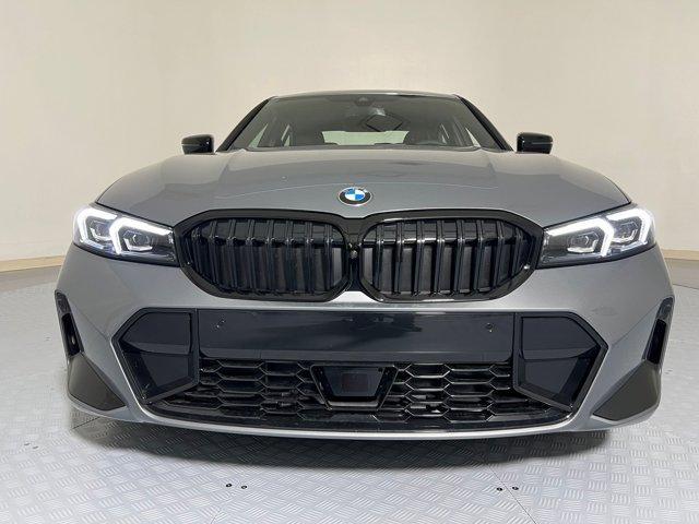 new 2026 BMW 330 car, priced at $54,765