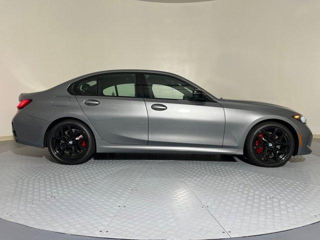 new 2026 BMW 330 car, priced at $54,765