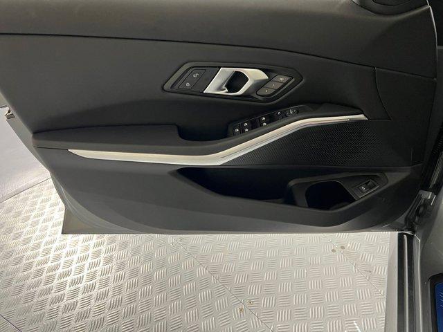 new 2026 BMW 330 car, priced at $54,765