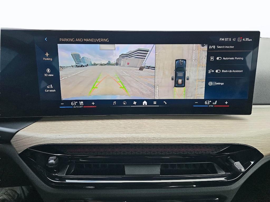 used 2025 BMW 330 car, priced at $39,999