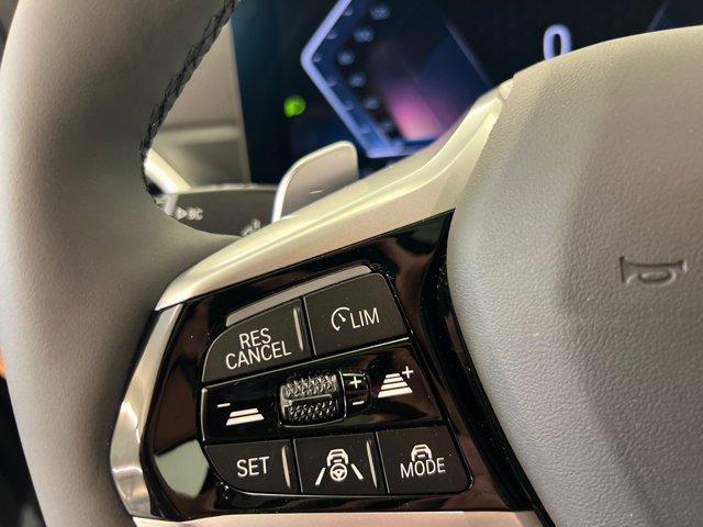 new 2025 BMW 330 car, priced at $59,635